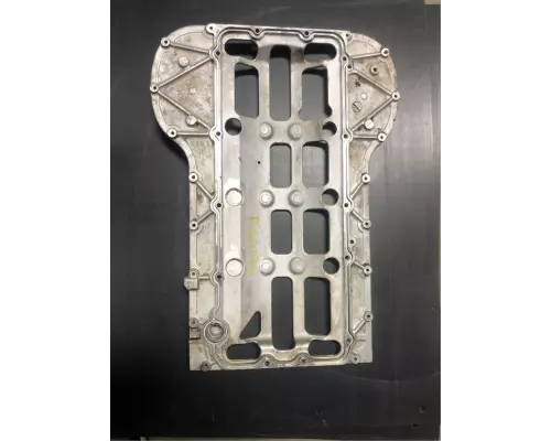 Ford 6.0L Oil Pan