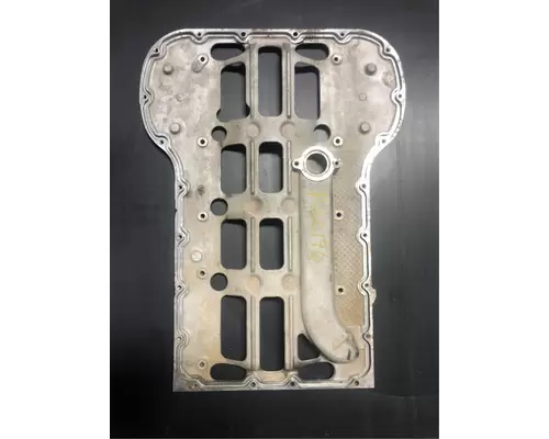 Ford 6.0L Oil Pan