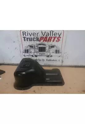 Ford 6.0L Oil Pan