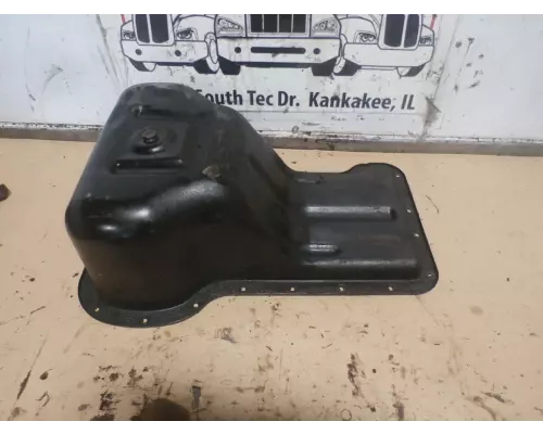 Ford 6.0L Oil Pan