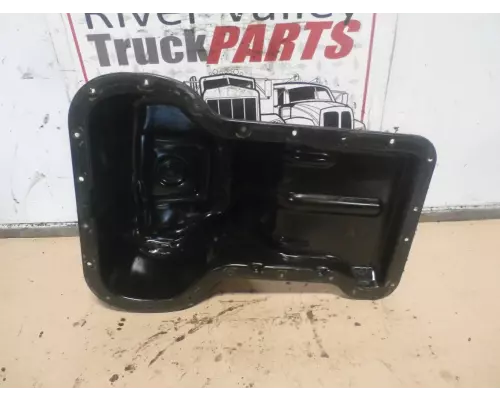 Ford 6.0L Oil Pan