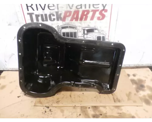 Ford 6.0L Oil Pan