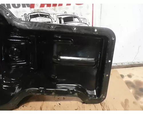 Ford 6.0L Oil Pan