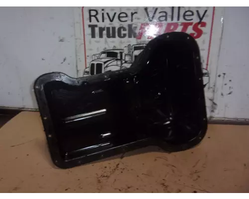 Ford 6.0L Oil Pan