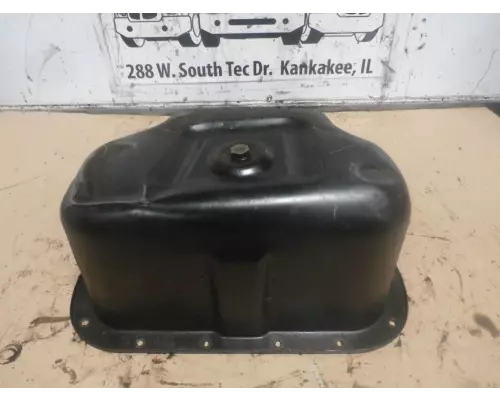 Ford 6.0L Oil Pan