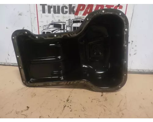 Ford 6.0L Oil Pan