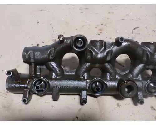 Ford 6.0L Oil Pump