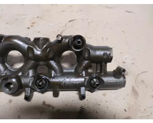 Ford 6.0L Oil Pump