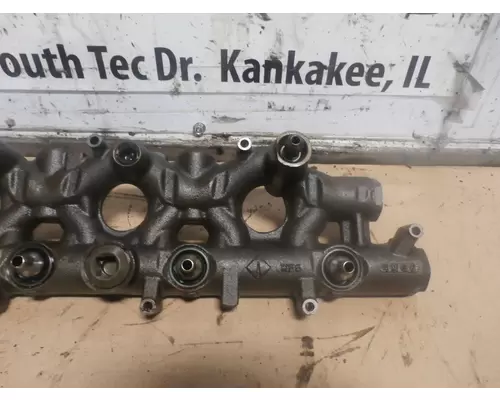 Ford 6.0L Oil Pump