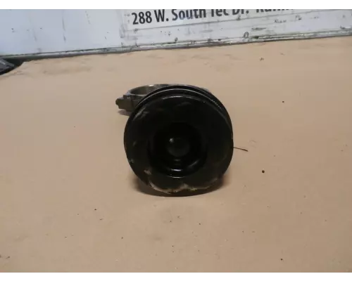 Ford 6.0L Piston