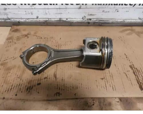 Ford 6.0L Piston