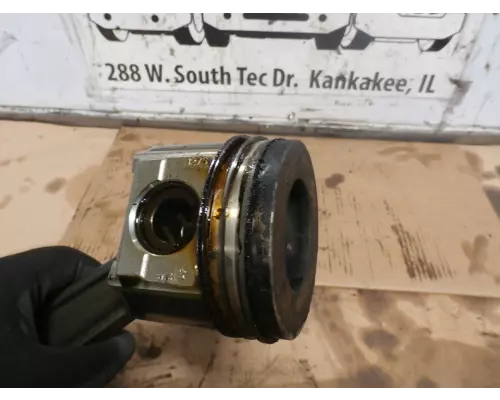 Ford 6.0L Piston