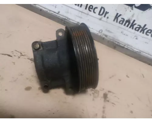 Ford 6.0L Power Steering Pump