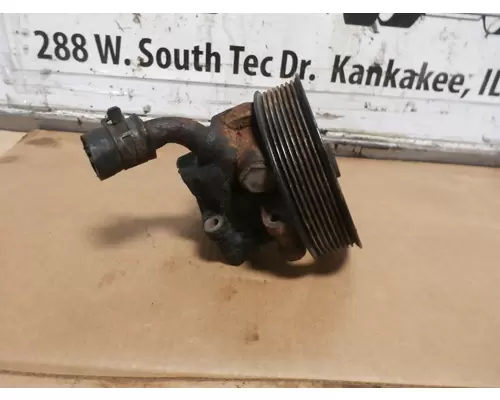 Ford 6.0L Power Steering Pump