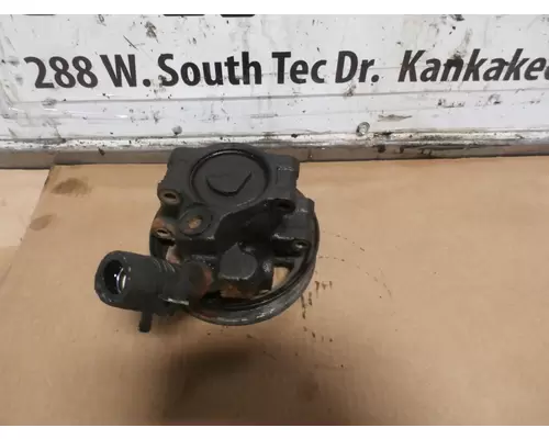 Ford 6.0L Power Steering Pump