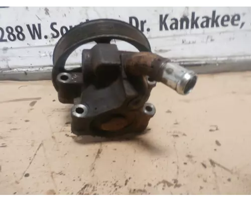 Ford 6.0L Power Steering Pump