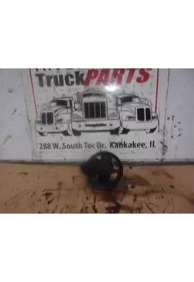 Ford 6.0L Power Steering Pump