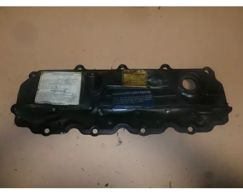 Ford 6.0L Valve Cover