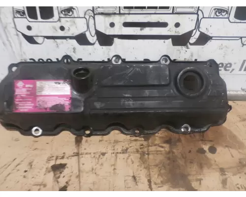 Ford 6.0L Valve Cover