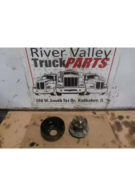 Ford 6.0L Water Pump