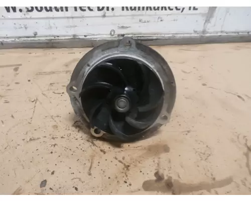 Ford 6.0L Water Pump