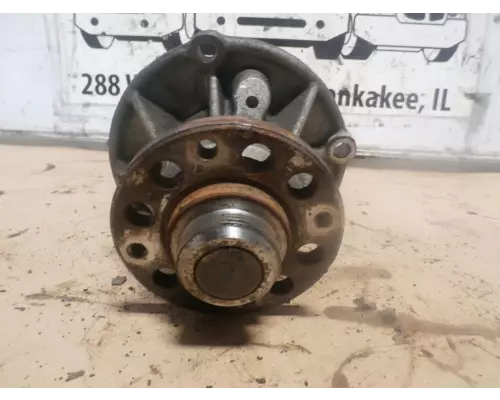 Ford 6.0L Water Pump