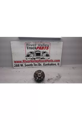 Ford 6.0L Water Pump