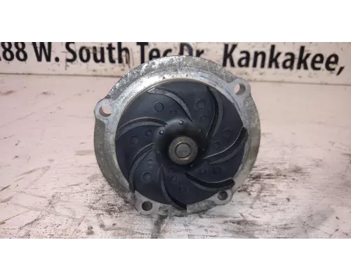 Ford 6.0L Water Pump