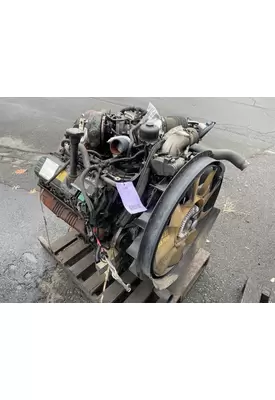 Ford 6.0 Engine Assembly