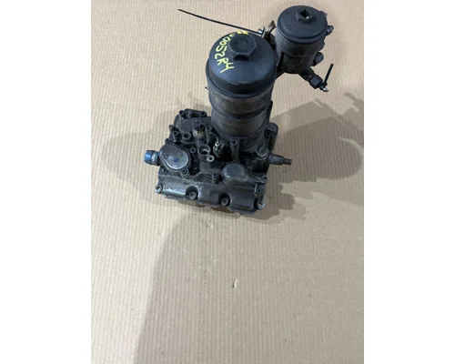 Ford 6.0 Oil Cooler