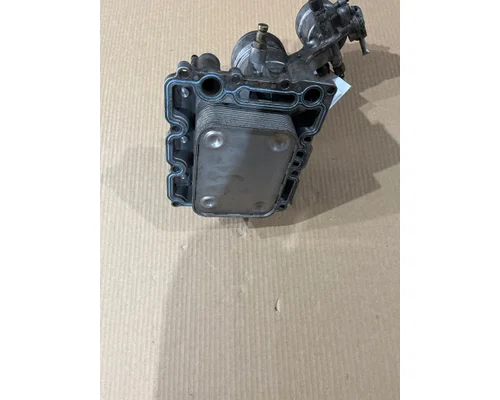 Ford 6.0 Oil Cooler