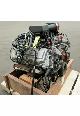 Ford 6.2L GAS Engine Assembly