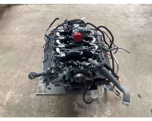 Ford 6.2L Engine Assembly