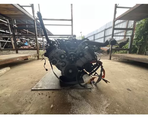 Ford 6.2L Engine Assembly