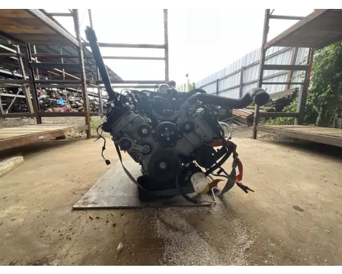 Ford 6.2L Engine Assembly