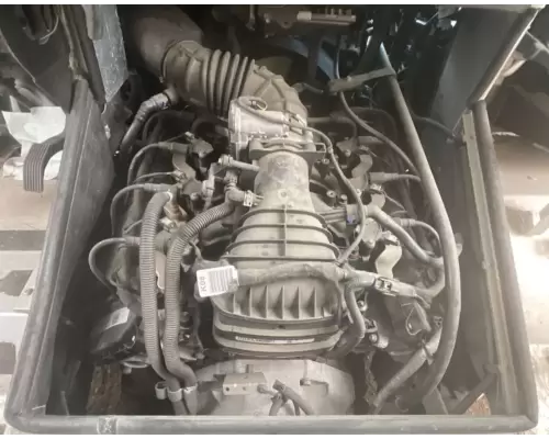 Ford 6.2L Engine Assembly