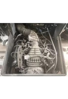 Ford 6.2L Engine Assembly