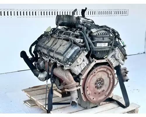 Ford 6.2L Engine Assembly