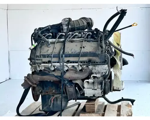 Ford 6.2L Engine Assembly