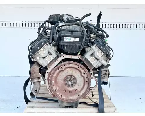 Ford 6.2L Engine Assembly