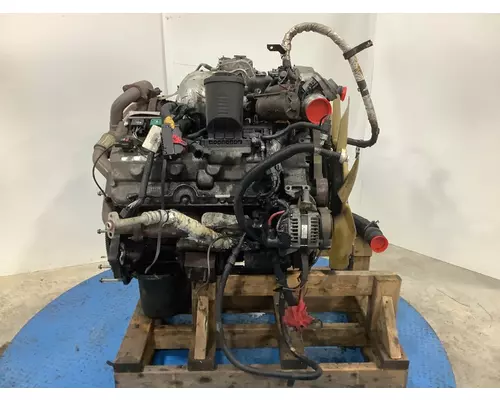Ford 6.4L Engine Assembly