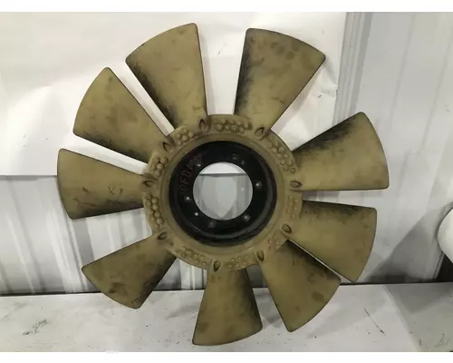 Ford 6.4L Fan Blade