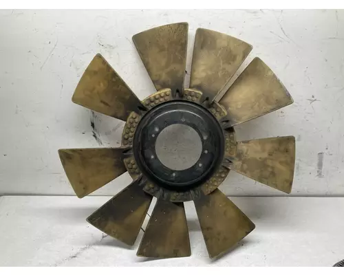 Ford 6.4L Fan Blade