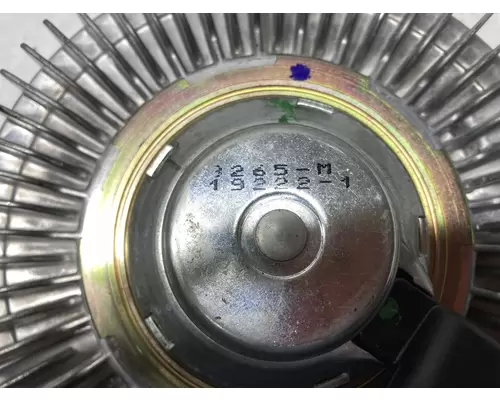 Ford 6.4L Fan Clutch