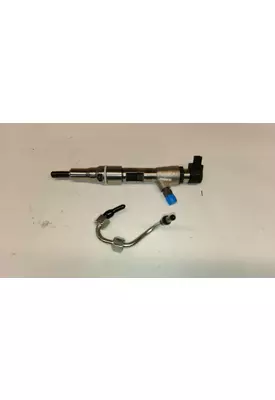 Ford 6.4L Injectors - Fuel 