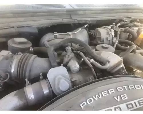 Ford 6.4 Engine Assembly