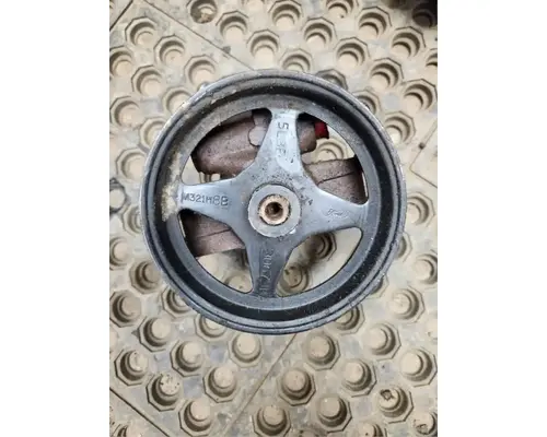 Ford 6.4 Power Steering Pump