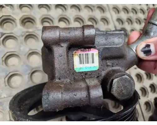 Ford 6.4 Power Steering Pump