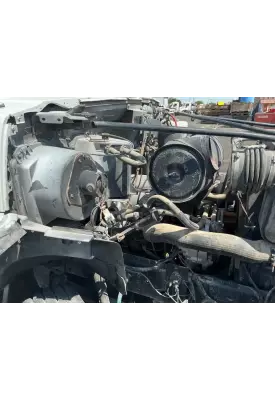 Ford 6.6L Engine Assembly