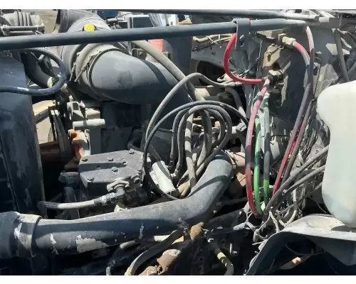 Ford 6.6L Engine Assembly